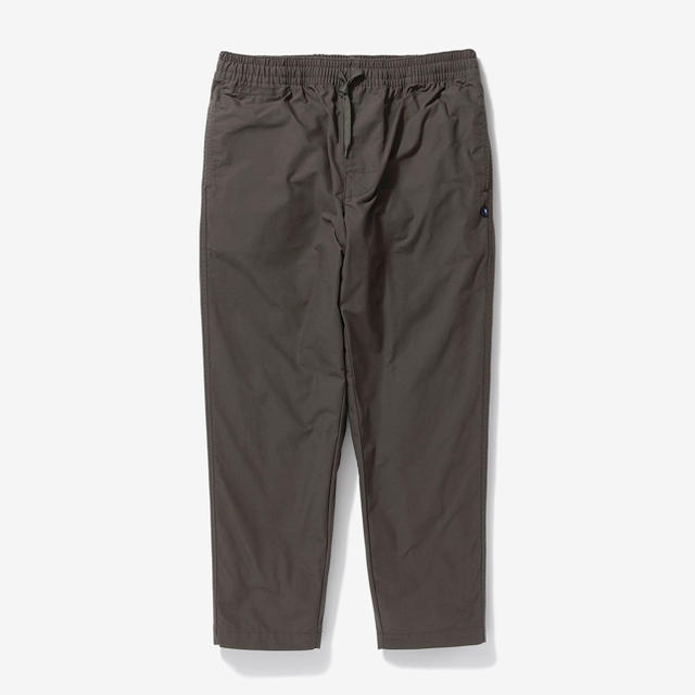 DESCENDANT/SHORE BEACH PANTS (CHECK)