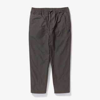 DESCENDANT SHORE BEACH PANTS オリーブ Lサイズ(ワークパンツ/カーゴパンツ)