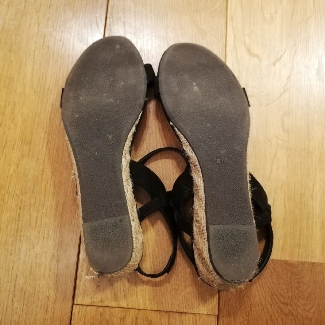 GU(ジーユー)のGUサンダル レディースの靴/シューズ(サンダル)の商品写真