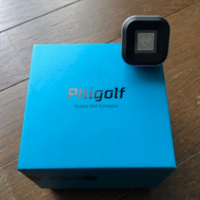 PhiGolf ゴルフシミュレーター 安価 スポーツ/アウトドア | bca.edu.gr