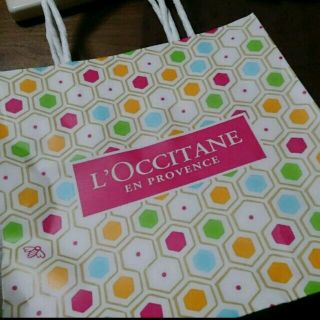 ロクシタン(L'OCCITANE)のロクシタン(ハンドクリーム)