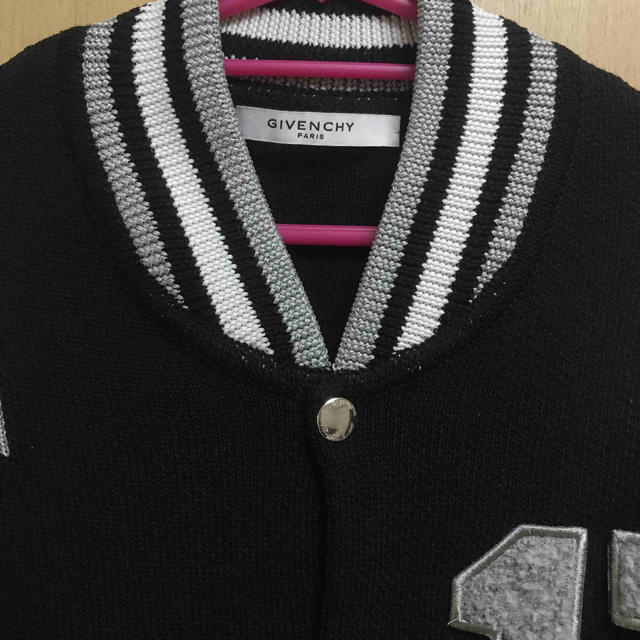 GIVENCHY - 正規 Givenchy ジバンシィ ニット スタジャンの通販 by