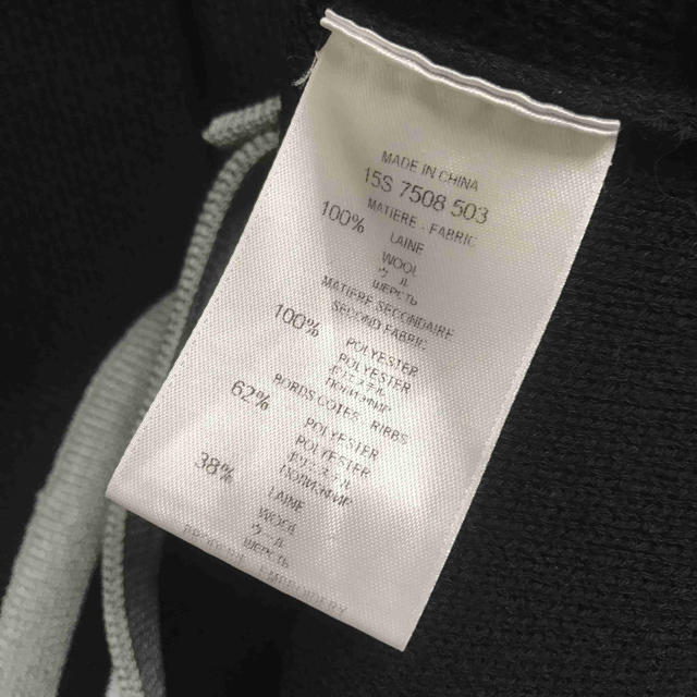 GIVENCHY - 正規 Givenchy ジバンシィ ニット スタジャンの通販 by