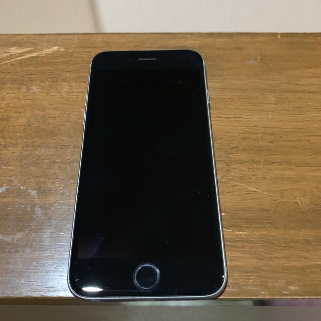 iPhone 6S 本体　64GB ソフトバンクSIM 美品