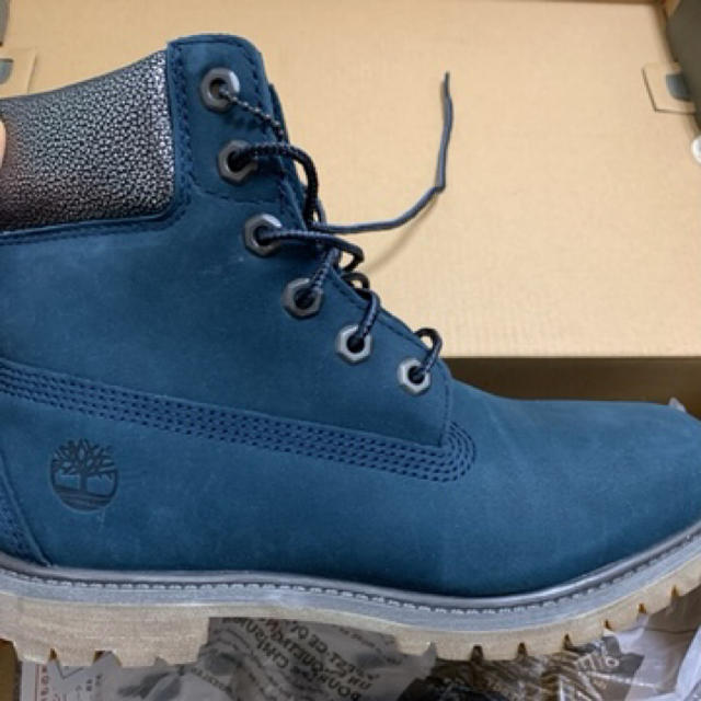 Timberland(ティンバーランド)のティンバーランド　ブーツ レディースの靴/シューズ(ブーツ)の商品写真