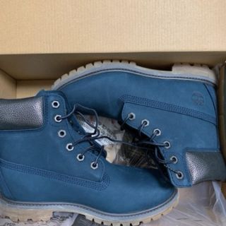 ティンバーランド(Timberland)のティンバーランド　ブーツ(ブーツ)