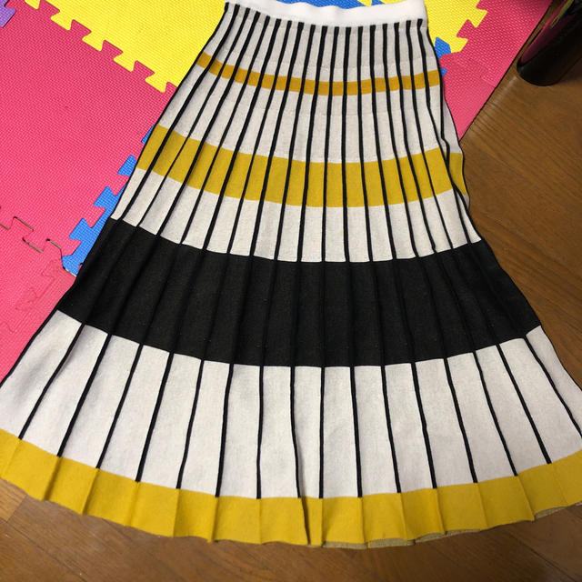 FRAY I.D(フレイアイディー)のフレイアイディー  スカート  レディースのスカート(ロングスカート)の商品写真