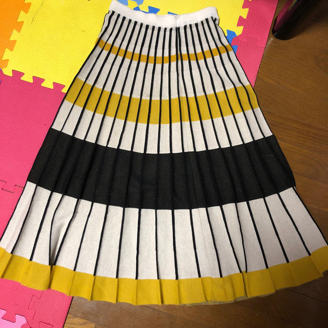 FRAY I.D(フレイアイディー)のフレイアイディー  スカート  レディースのスカート(ロングスカート)の商品写真