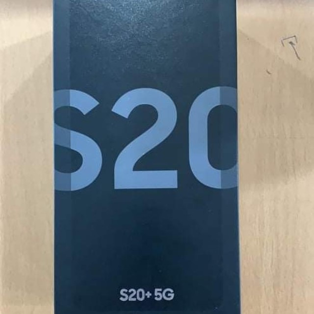 Galaxy - Samsung Galaxy S20plus 5G 新品