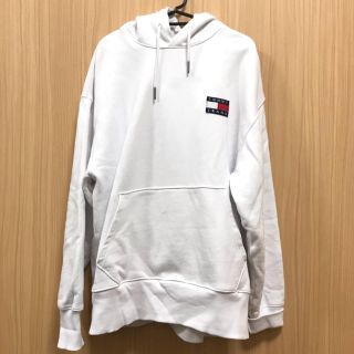 トミーヒルフィガー(TOMMY HILFIGER)のtommy  jeans パーカー(パーカー)