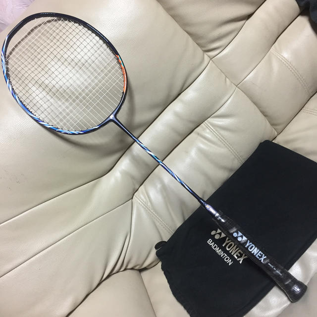 YONEX(ヨネックス)のランディ鈴木様専用 スポーツ/アウトドアのスポーツ/アウトドア その他(バドミントン)の商品写真