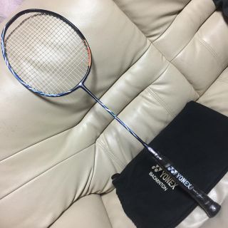 ヨネックス(YONEX)のランディ鈴木様専用(バドミントン)