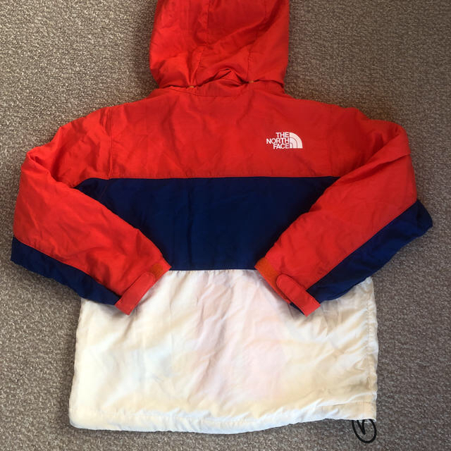 美品　North Face