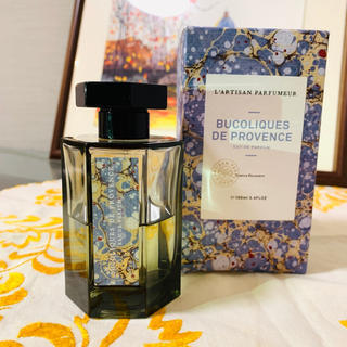 L'Artisan Parfumeur - レア ビュコリック ド プロヴァンス ...