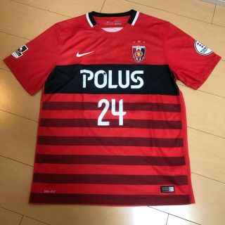 Nike 浦和レッズレプリカユニフォーム16 24の通販 By じんたん S Shop ナイキならラクマ Nike 浦和レッズレプリカユニフォーム16 24の通販 By じんたん S Shop ナイキならラクマ
