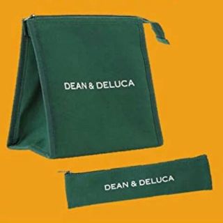 ディーンアンドデルーカ(DEAN & DELUCA)のマリソル Marisol 5月号付録 DEAN ＆ DELUCA(ファッション)