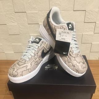 ナイキ(NIKE)のNIKE Air Force 1 '07 PRM(スニーカー)