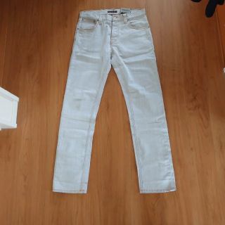 ヌーディジーンズ(Nudie Jeans)のヌーディージーンズ BigBengt リバースドインディゴ(デニム/ジーンズ)