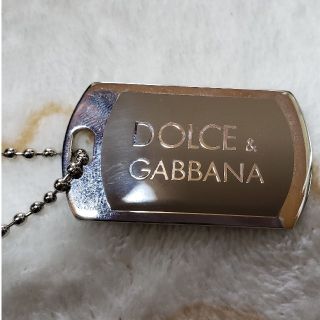 DOLCE&GABBANAウォレットコード