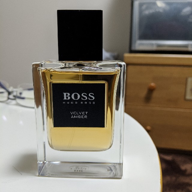 Hugo Boss 香水