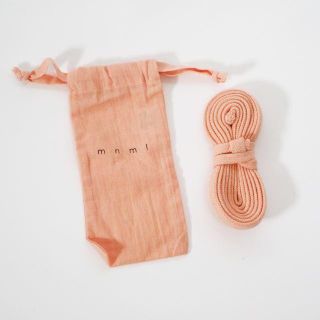 フィアオブゴッド(FEAR OF GOD)の新品☆mnml Drawcord Belt(その他)