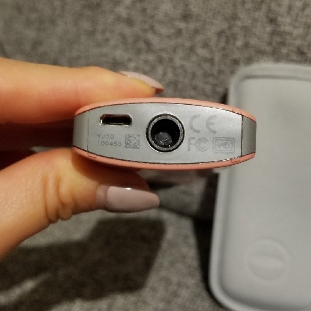 RICOH(リコー)のRICOH カメラ THETA スマホ/家電/カメラのカメラ(コンパクトデジタルカメラ)の商品写真