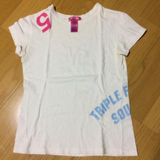 トリプルファイブソウル(555SOUL)のTRIPLE FIVE SOUL(Tシャツ(半袖/袖なし))