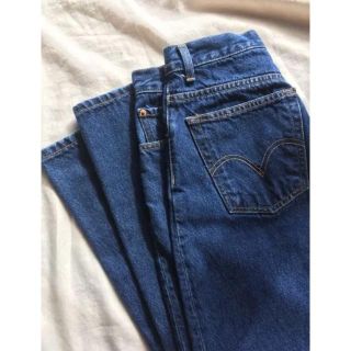 リーバイス(Levi's)のビンテージ リーバイス 美品 550 USA(デニム/ジーンズ)