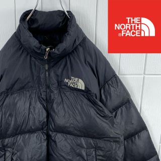 ザノースフェイス(THE NORTH FACE)の☆りくと様専用☆THE NORTH FACE ダウンジャケット 700フィル(ダウンジャケット)