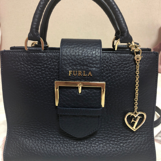 Furla(フルラ)のFURLA♡2wayバッグ レディースのバッグ(ハンドバッグ)の商品写真