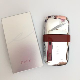 アールエムケー(RMK)のRMK ストーンブロッサム リップス(口紅)