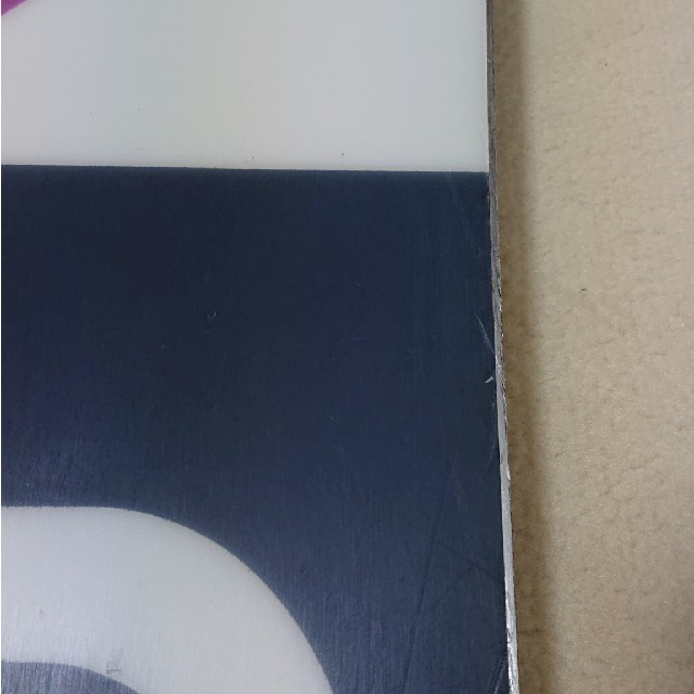 Gray - gray trickstick 18-19 151cm 中古の通販 by うめちゃん's shop｜グライならラクマ 通販高品質