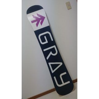 GRAY TRICKSTICK 151センチ | eterdigital.com.ar