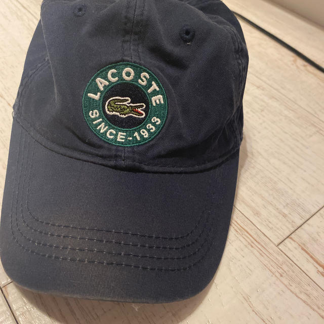 LACOSTE(ラコステ)のLACOSTE キャップ メンズの帽子(キャップ)の商品写真