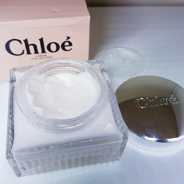 Chloe(クロエ)のクロエ ボディクリーム 150ml  コスメ/美容のボディケア(ボディクリーム)の商品写真