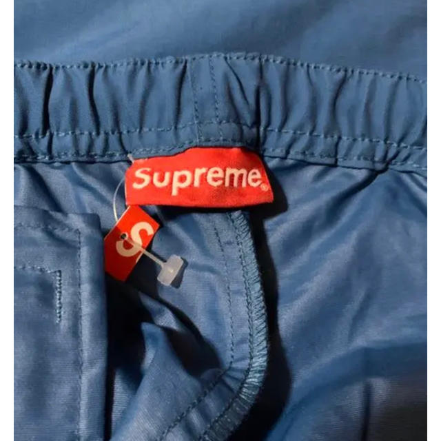 Supreme(シュプリーム)のsupreme heavy nylon pants  メンズのパンツ(その他)の商品写真