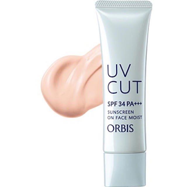 ORBIS(オルビス)のORBIS  サンスクリーン(R)オンフェイス コスメ/美容のベースメイク/化粧品(化粧下地)の商品写真