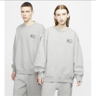 stussy スウェット上下