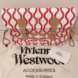 ヴィヴィアンウエストウッド(Vivienne Westwood)のkeroroxf様専用(ショルダーバッグ)