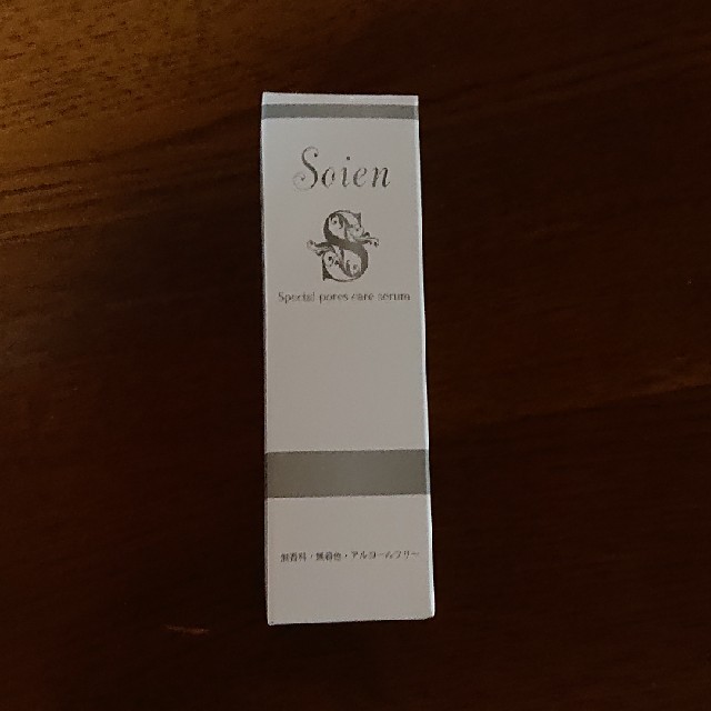 ソワン 美容液 30ml