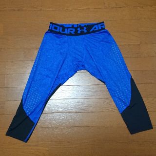 アンダーアーマー(UNDER ARMOUR)のUNDER ARMOUR インナーパンツ XL(その他)