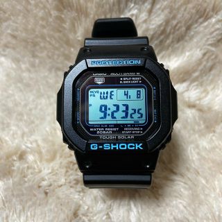 ジーショック(G-SHOCK)のポン専用G-SHOCK  CASIO 腕時計 デジタル　M5610(腕時計(デジタル))