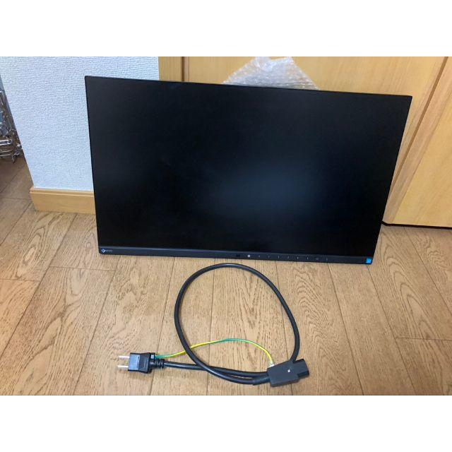 EIZO FlexScan EV2450 ブラック　23.8インチ 　24インチ