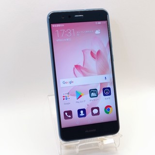simフリー♪ Huawei P10 lite  WAS-LX2J(スマートフォン本体)