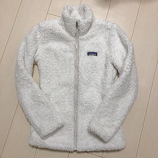 パタゴニア(patagonia)のPatagonia モコモコ アウター(パーカー)