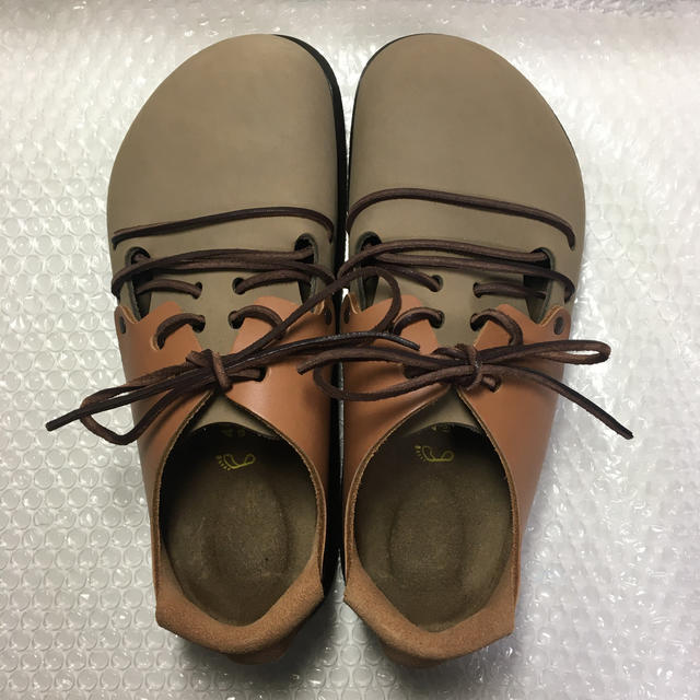 BIRKENSTOCK(ビルケンシュトック)のビルケン  モンタナ　40 メンズの靴/シューズ(その他)の商品写真