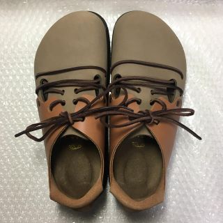 ビルケンシュトック(BIRKENSTOCK)のビルケン  モンタナ　40(その他)