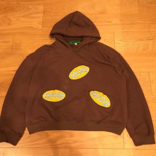 CPFM FARMERS MARKET HOODED  HUMAN  MADE(パーカー)