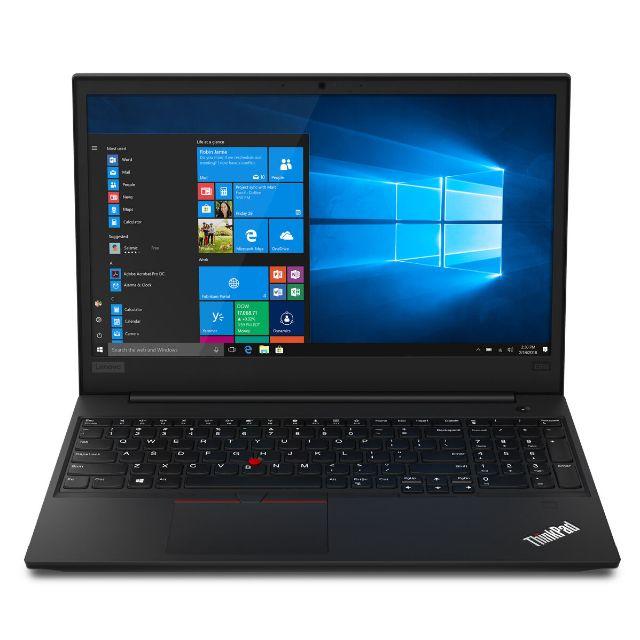 高画質フルHD Lenovo ThinkPad E595 Ryzen5 8GB