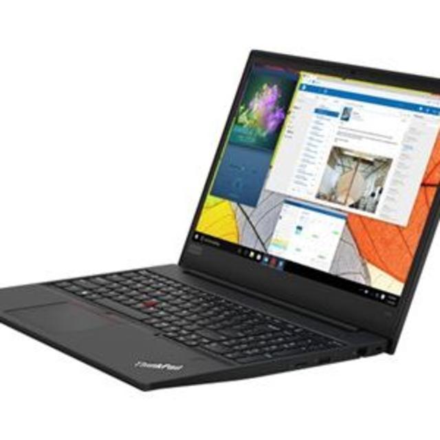 高画質フルHD Lenovo ThinkPad E595 Ryzen5 8GB 2